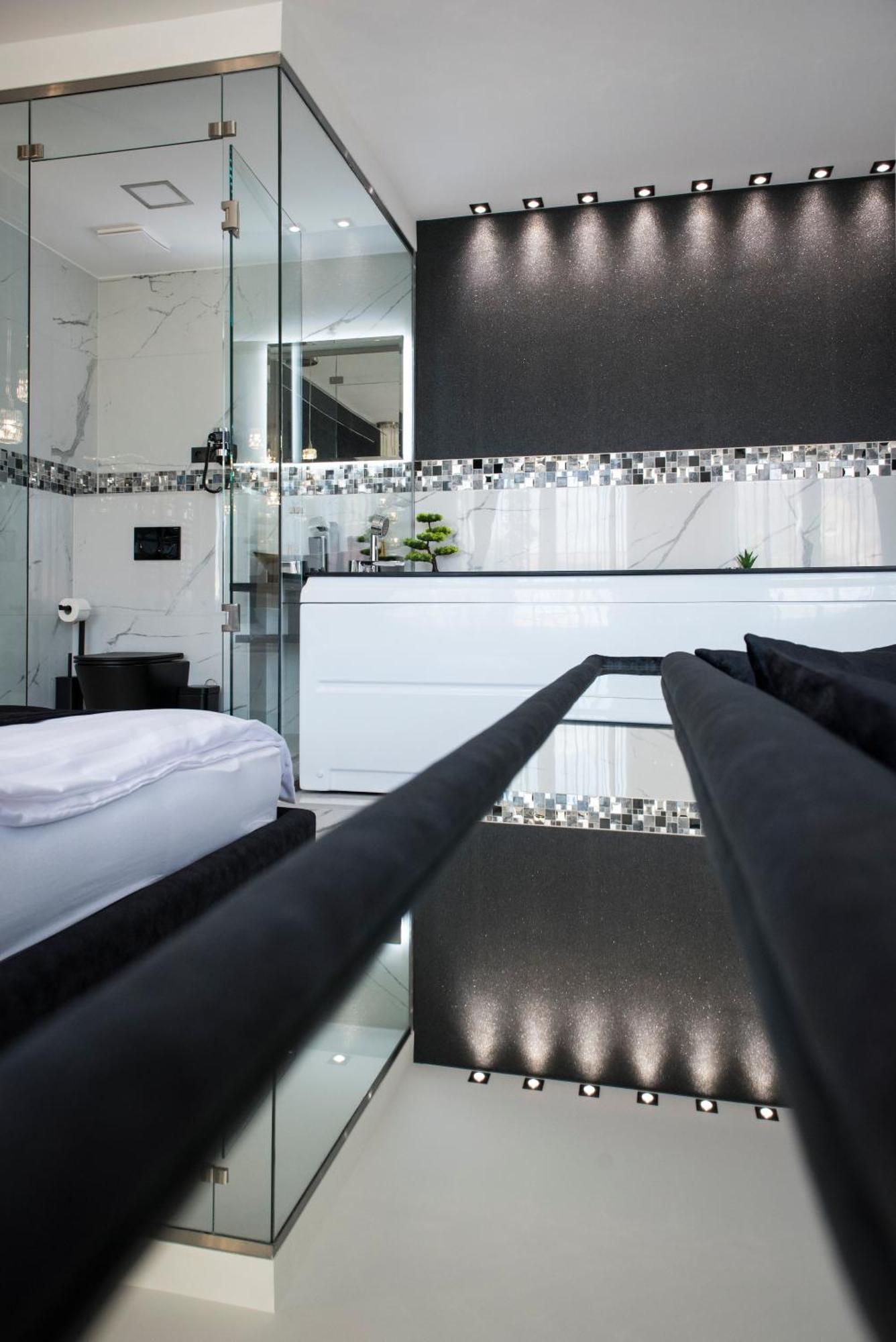 Z Rooms Boutique Zalaegerszeg Exteriör bild
