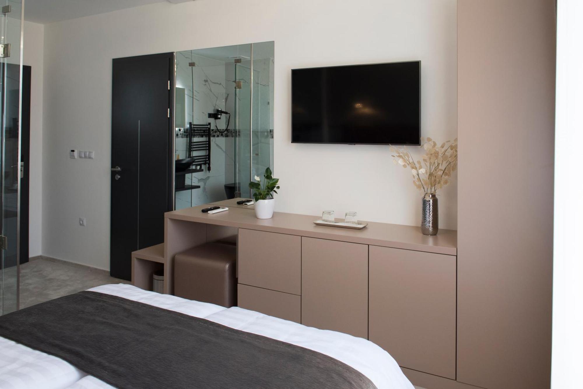 Z Rooms Boutique Zalaegerszeg Exteriör bild